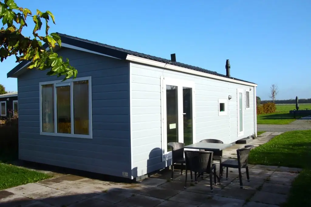 Chalet Landlust