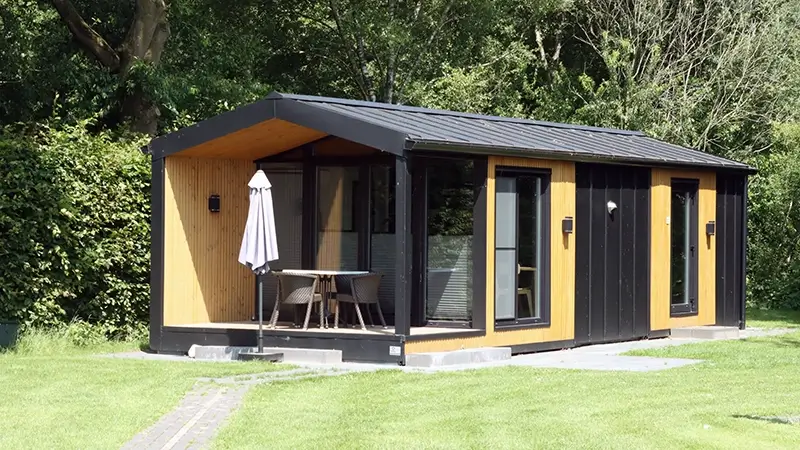 Chalets Drenthe